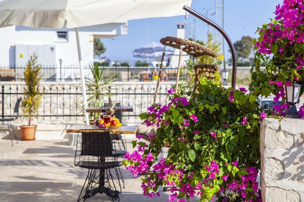 Demyra Boutique Hotel Демре Экстерьер фото