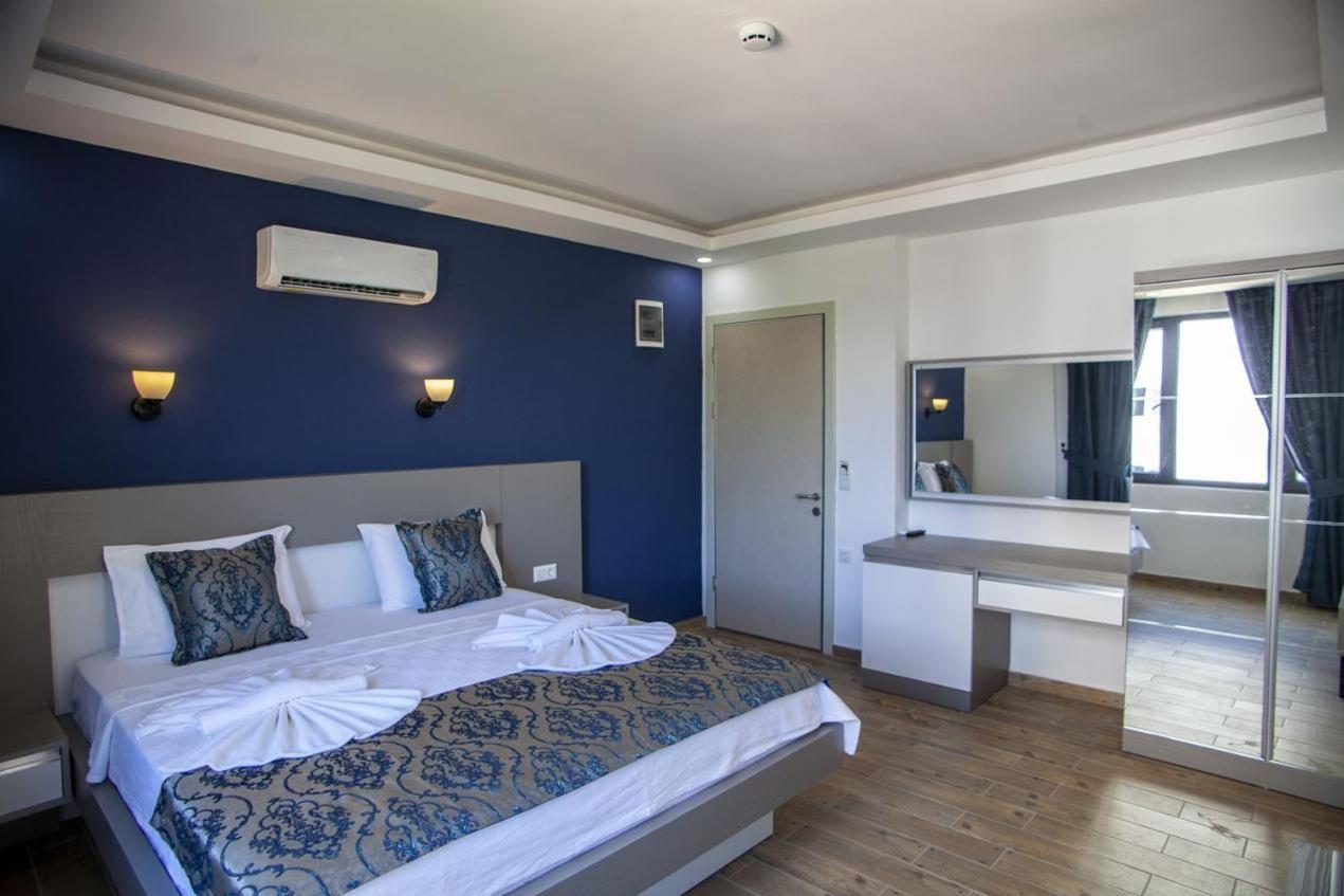 Demyra Boutique Hotel Демре Экстерьер фото