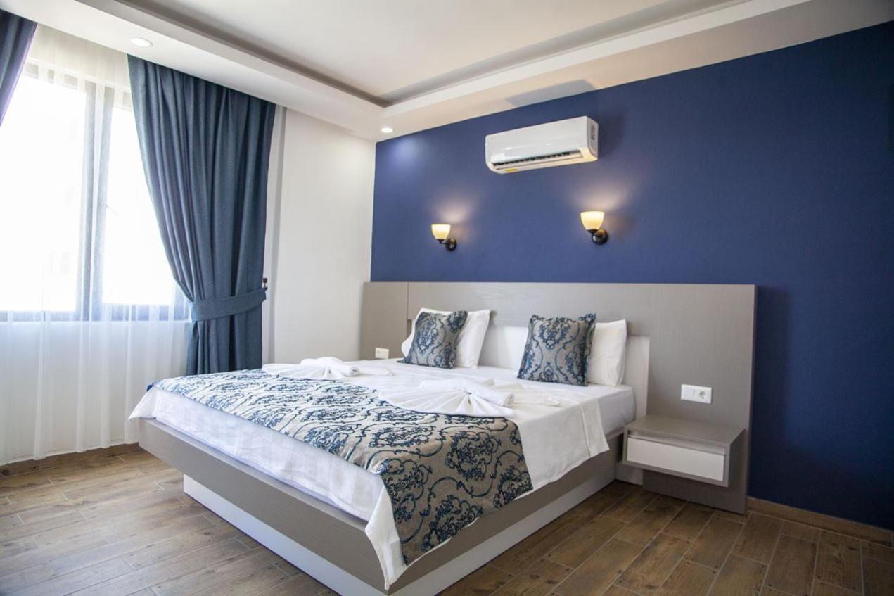 Demyra Boutique Hotel Демре Экстерьер фото
