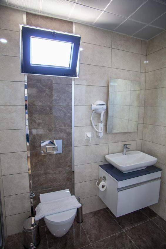 Demyra Boutique Hotel Демре Экстерьер фото