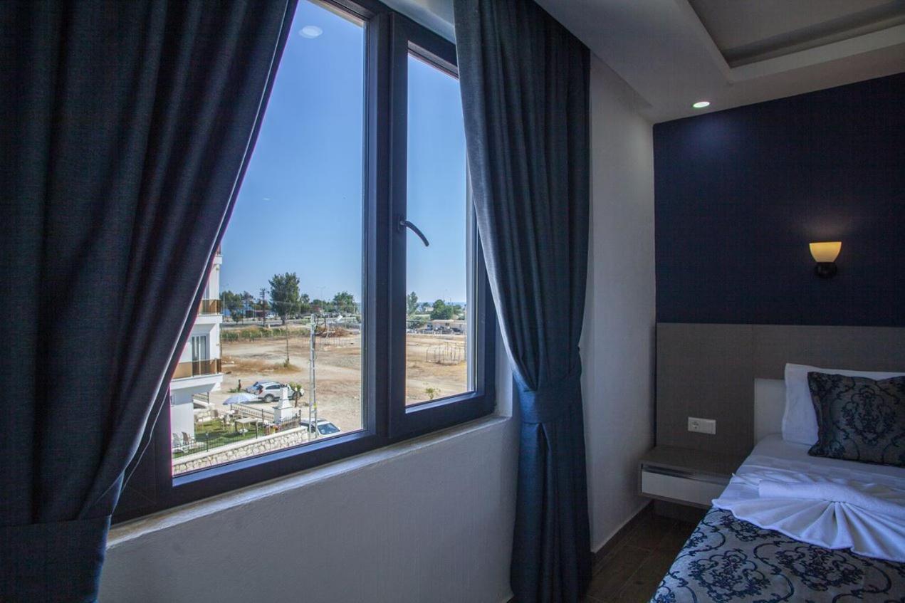 Demyra Boutique Hotel Демре Экстерьер фото