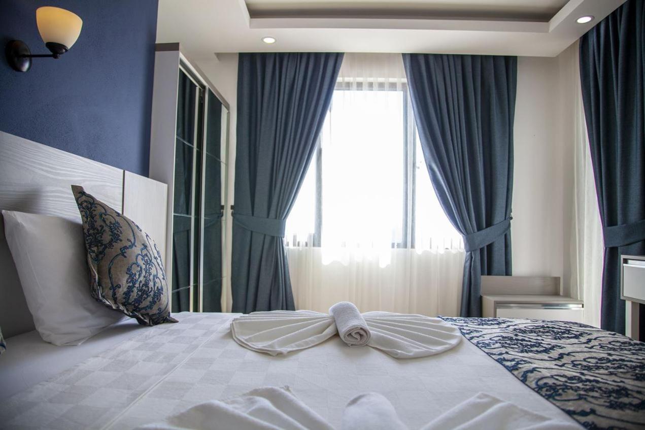 Demyra Boutique Hotel Демре Экстерьер фото