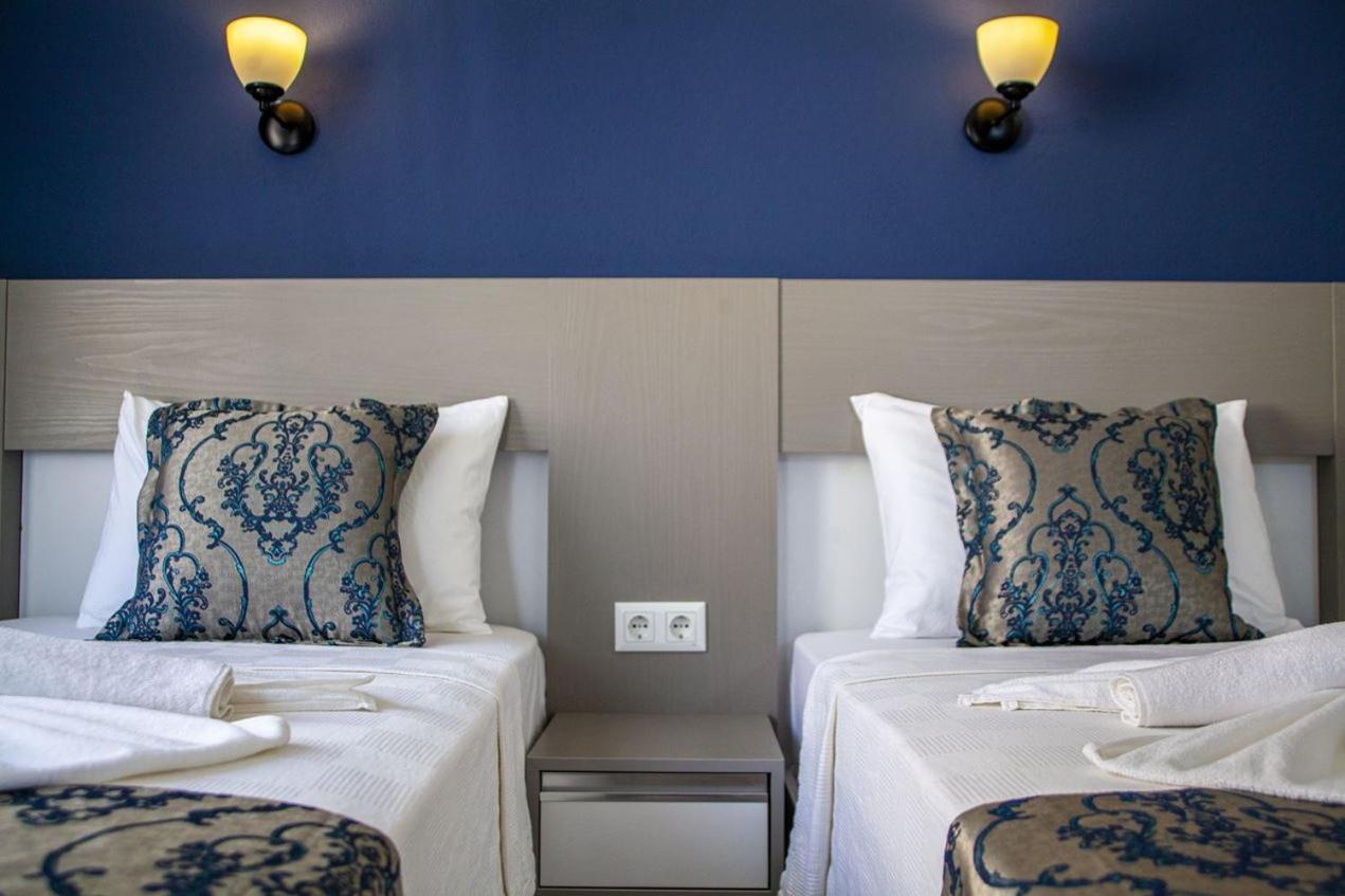 Demyra Boutique Hotel Демре Экстерьер фото