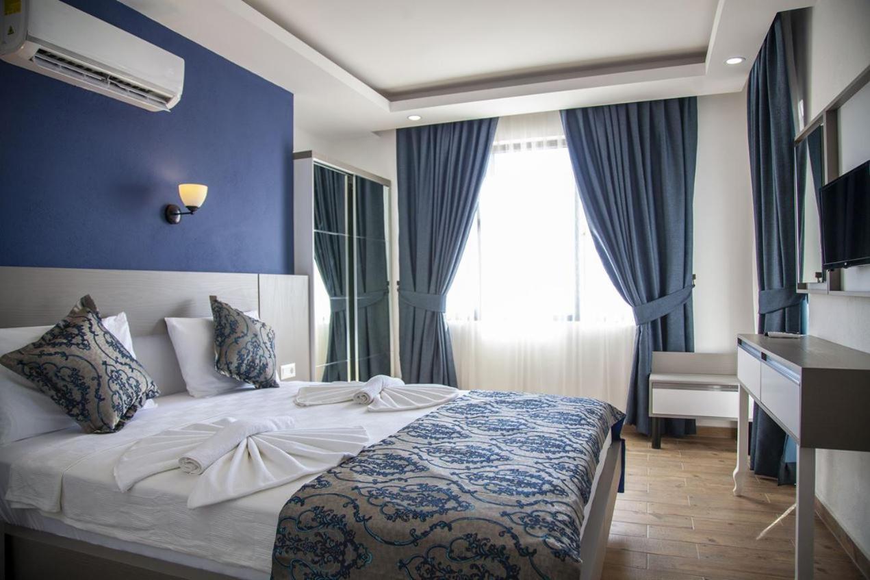 Demyra Boutique Hotel Демре Экстерьер фото