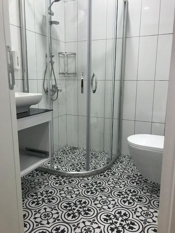 Demyra Boutique Hotel Демре Экстерьер фото